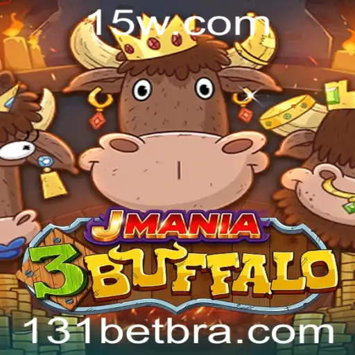 JMania3Buffalo: O Novo Marco no Mundo de Jogos Interativos