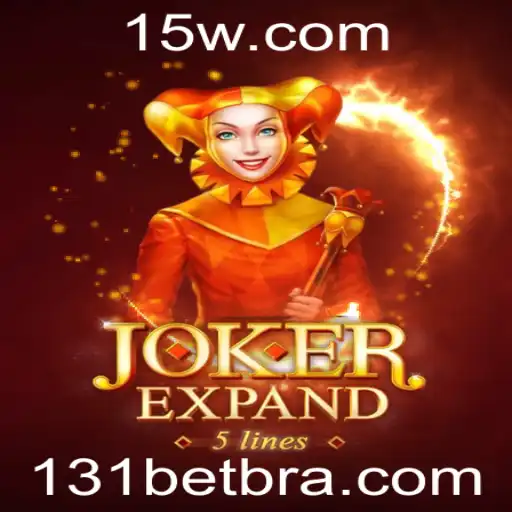 Conheça o Empolgante Jogo JokerExpand na 131bet