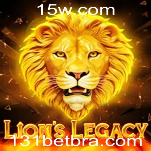 LionsLegacy: Uma Jornada Épica no Mundo dos Grandes Felinos