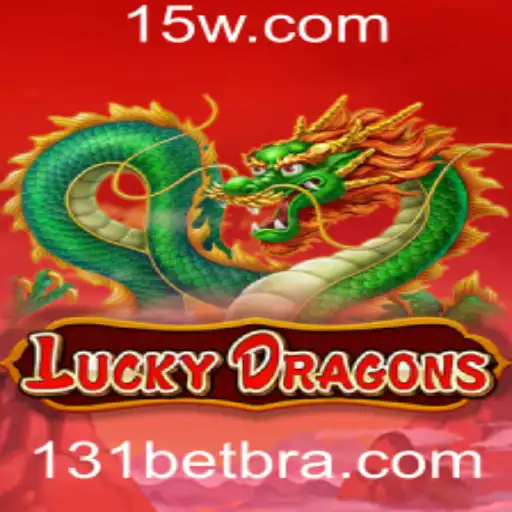 LuckyDragons: A Nova Sensação no Mundo dos Jogos Combinada com 131bet