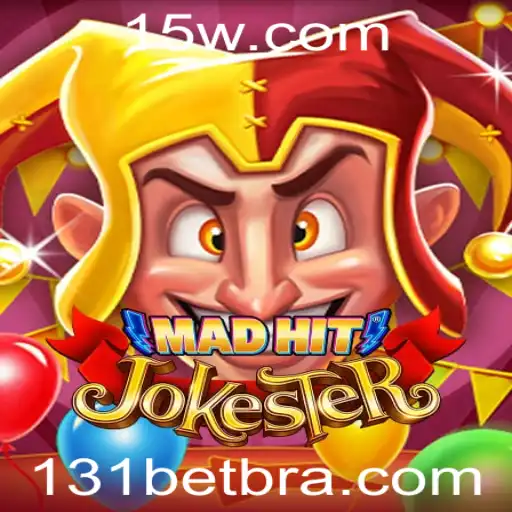 MadHitJokester: Mergulhe no Mundo Divertido do Novo Jogo de Apostas