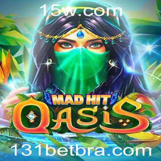 Explorando o Universo de MadHitOasis: A Nova Sensação do Mundo dos Jogos