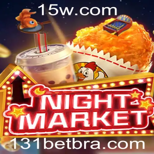 Explorando o Mistério do Jogo NIGHTMARKET e sua Ligação com 131bet