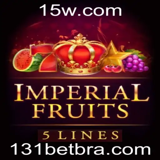 ImperialFruits5: Uma Nova Sensação no Mundo dos Jogos de Cassino Online