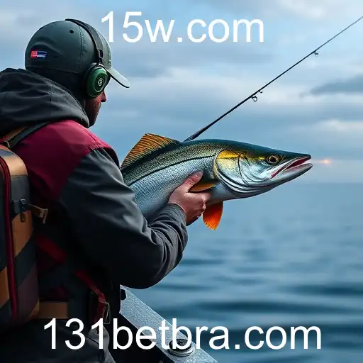 Pesca online