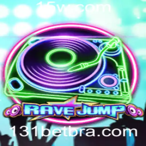 Explorando RaveJump: O Novo Fenômeno dos Jogos com 131bet
