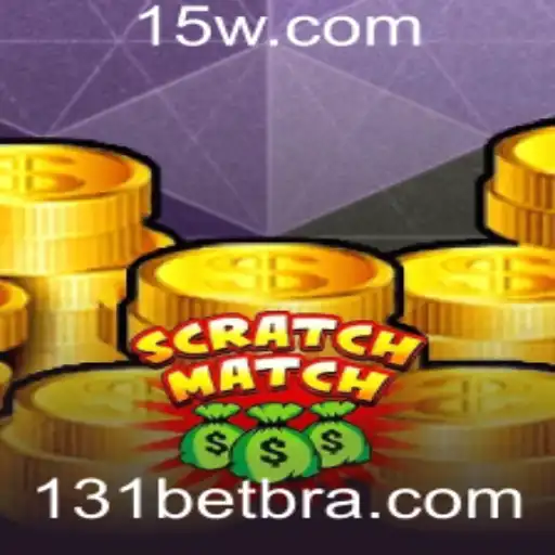 Descubra o Fascinante Mundo de ScratchMatch: O Novo Jogo de 131bet