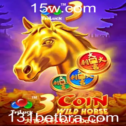 Descubra a Atração de 3CoinWildHorse: A Nova Sensação no Mundo dos Jogos