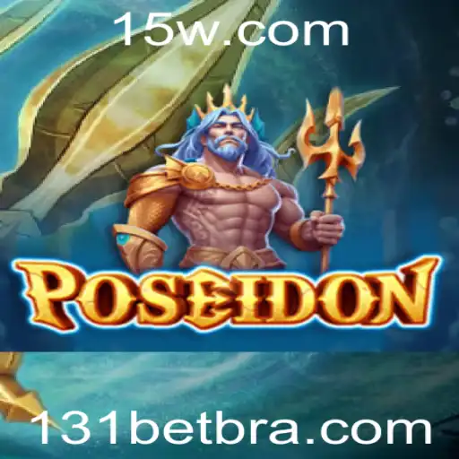 Explorando Poseidon: O Novo Jogo de Aventura no 131bet