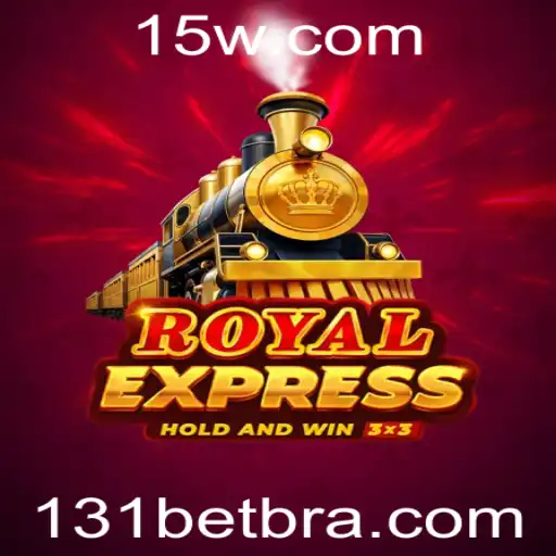 Descubra o Fascinante Mundo de 'RoyalExpress' com 131bet